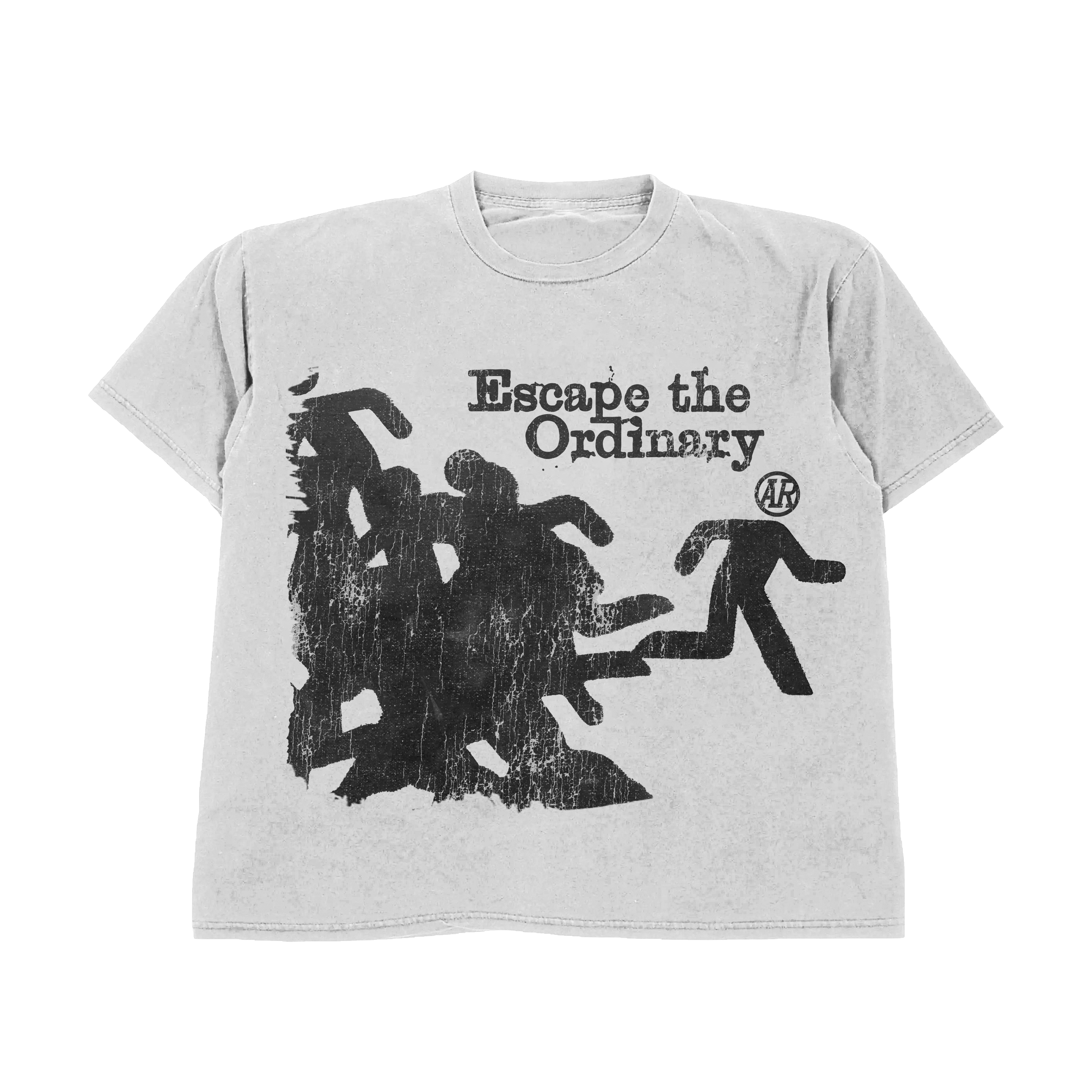 Escape The Ordinary T-Shirt