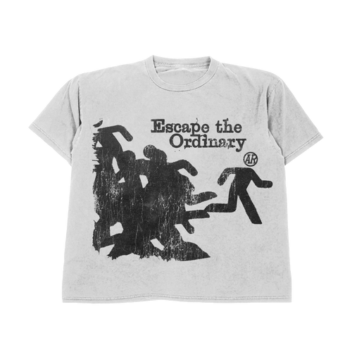 Escape The Ordinary T-Shirt