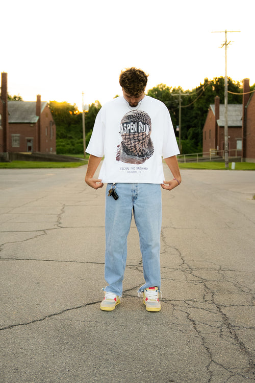 Aspen Row T-Shirt