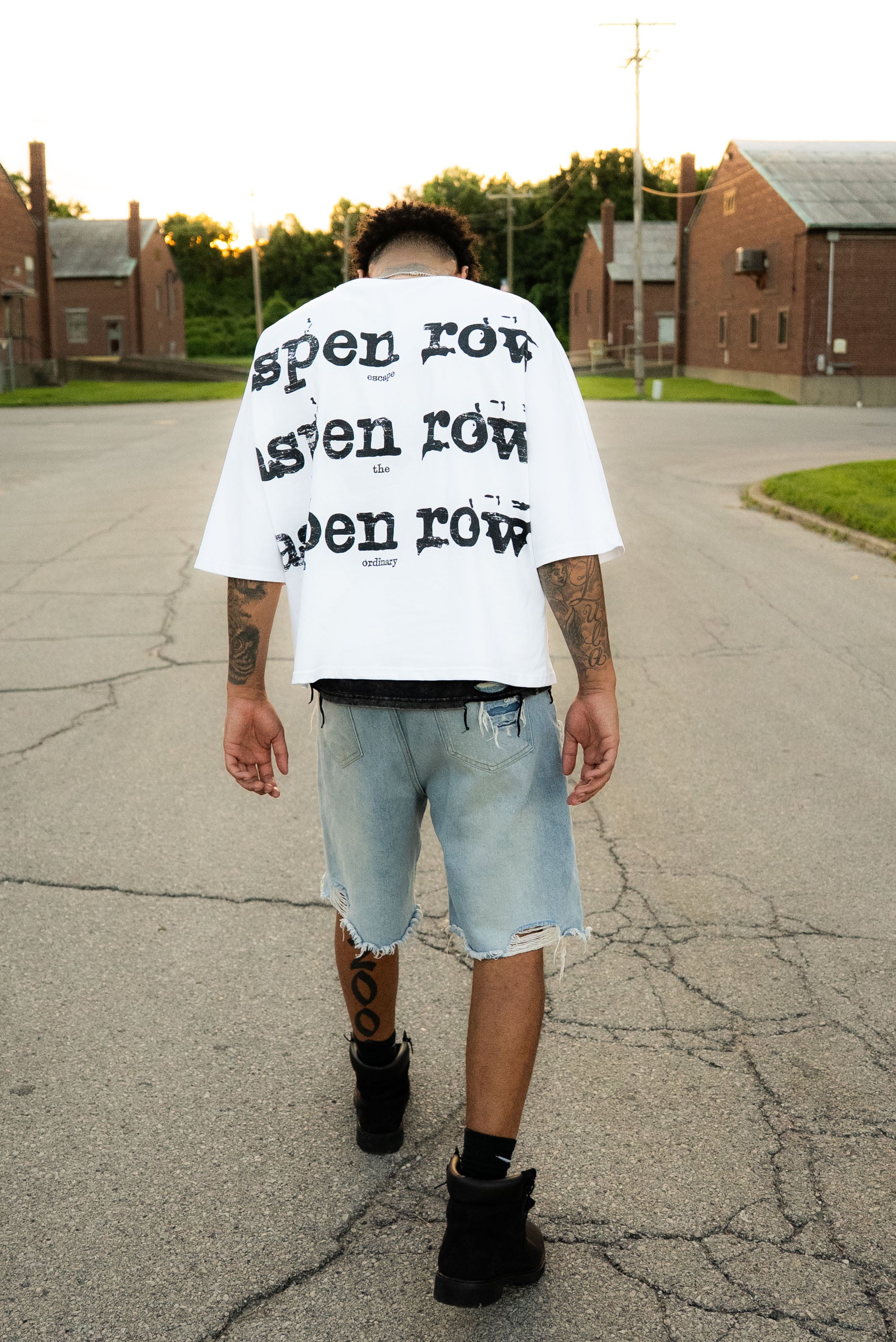 The Culture T-Shirt