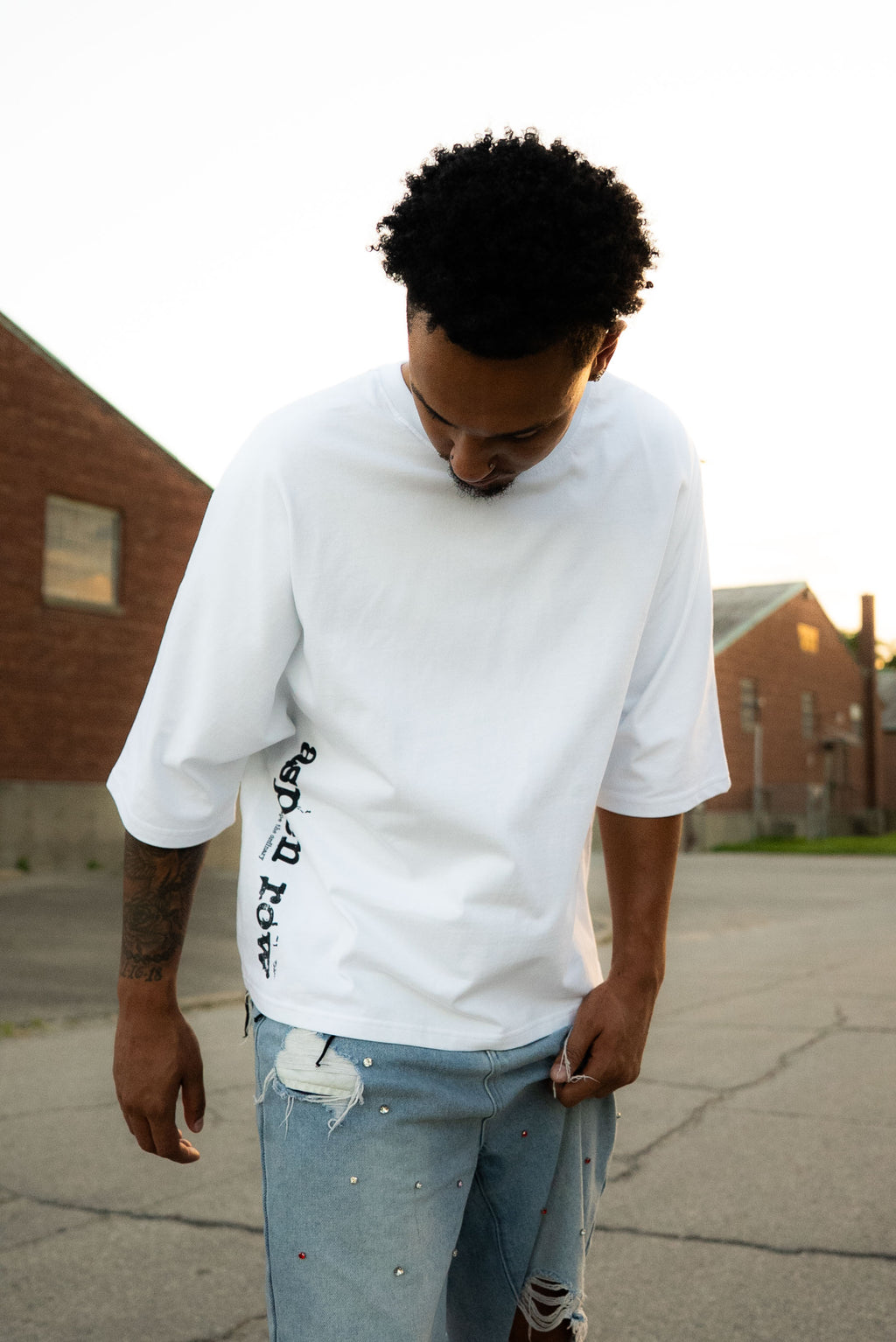 The Culture T-Shirt