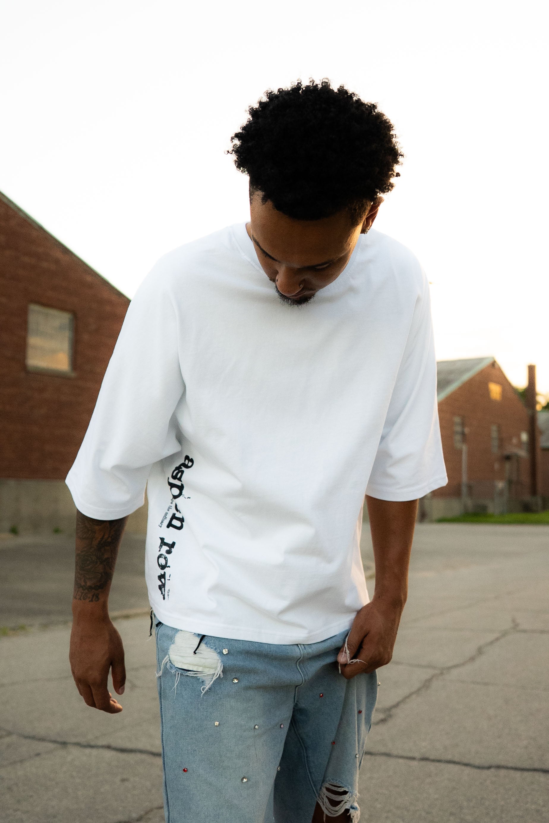 The Culture T-Shirt