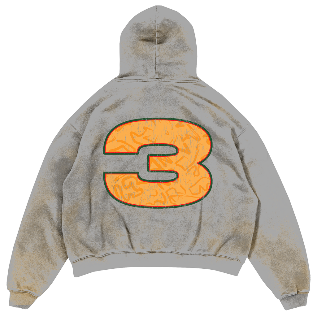 Original 3 Hoodie