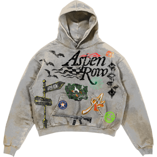 Original 3 Hoodie